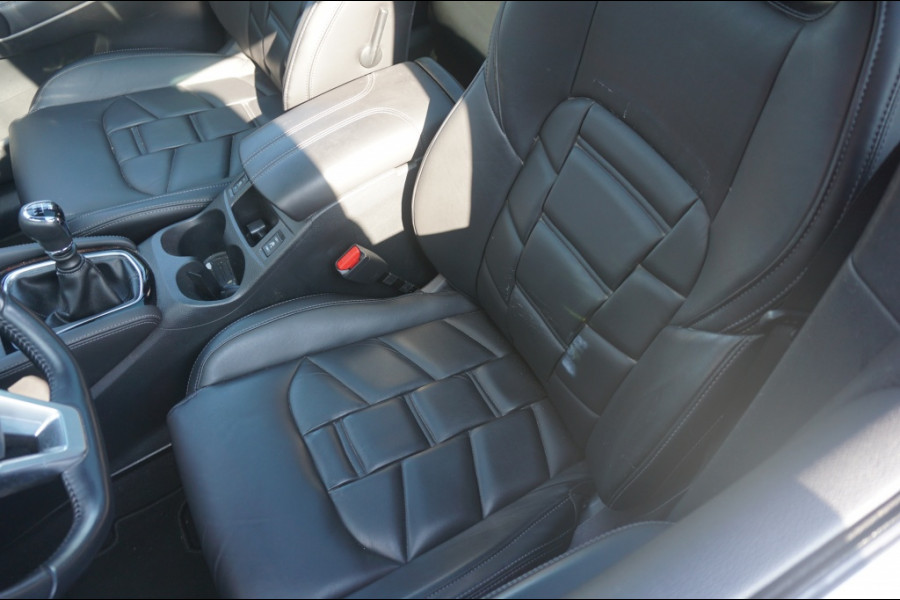 Nissan QASHQAI Tekna+ LEER | ELEKTR. STOELEN | BOSE AUDIO | TREKHAAK | 360° CAM