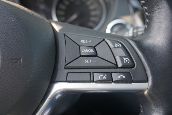 Nissan QASHQAI Tekna+ LEER | ELEKTR. STOELEN | BOSE AUDIO | TREKHAAK | 360° CAM