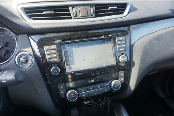 Nissan QASHQAI Tekna+ LEER | ELEKTR. STOELEN | BOSE AUDIO | TREKHAAK | 360° CAM