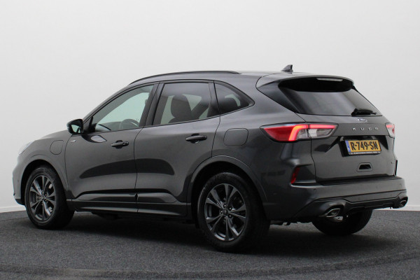 Ford Kuga 2.5 PHEV ST-Line Virtual Cockpit, ACC, Head-Up, B&O, Camera, Apple Carplay, Carbon, 18''