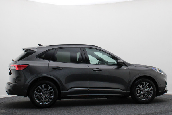 Ford Kuga 2.5 PHEV ST-Line Virtual Cockpit, ACC, Head-Up, B&O, Camera, Apple Carplay, Carbon, 18''