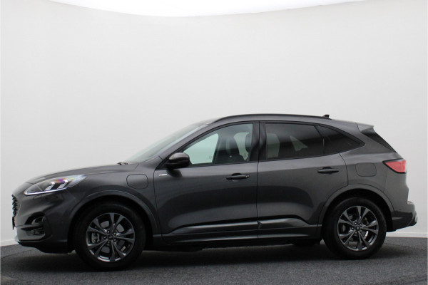 Ford Kuga 2.5 PHEV ST-Line Virtual Cockpit, ACC, Head-Up, B&O, Camera, Apple Carplay, Carbon, 18''