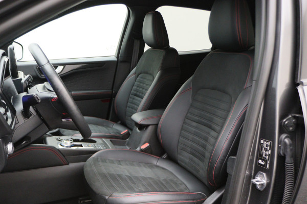 Ford Kuga 2.5 PHEV ST-Line Virtual Cockpit, ACC, Head-Up, B&O, Camera, Apple Carplay, Carbon, 18''
