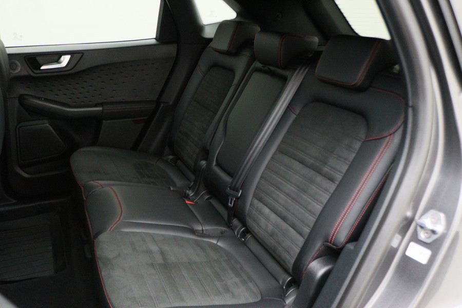 Ford Kuga 2.5 PHEV ST-Line Virtual Cockpit, ACC, Head-Up, B&O, Camera, Apple Carplay, Carbon, 18''