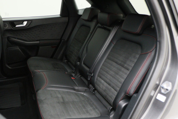 Ford Kuga 2.5 PHEV ST-Line Virtual Cockpit, ACC, Head-Up, B&O, Camera, Apple Carplay, Carbon, 18''