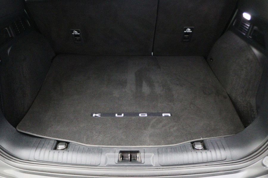 Ford Kuga 2.5 PHEV ST-Line Virtual Cockpit, ACC, Head-Up, B&O, Camera, Apple Carplay, Carbon, 18''