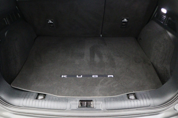 Ford Kuga 2.5 PHEV ST-Line Virtual Cockpit, ACC, Head-Up, B&O, Camera, Apple Carplay, Carbon, 18''