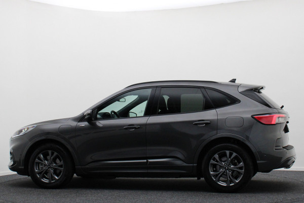 Ford Kuga 2.5 PHEV ST-Line Virtual Cockpit, ACC, Head-Up, B&O, Camera, Apple Carplay, Carbon, 18''