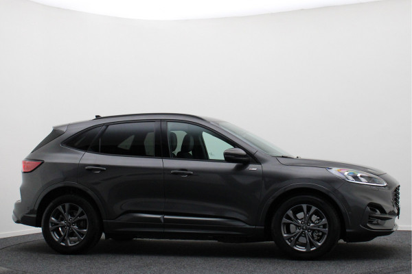 Ford Kuga 2.5 PHEV ST-Line Virtual Cockpit, ACC, Head-Up, B&O, Camera, Apple Carplay, Carbon, 18''