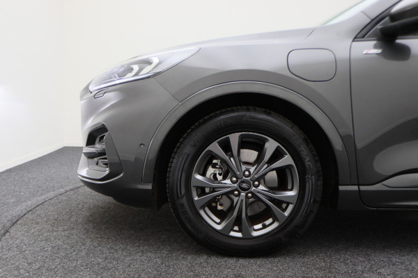 Ford Kuga 2.5 PHEV ST-Line Virtual Cockpit, ACC, Head-Up, B&O, Camera, Apple Carplay, Carbon, 18''