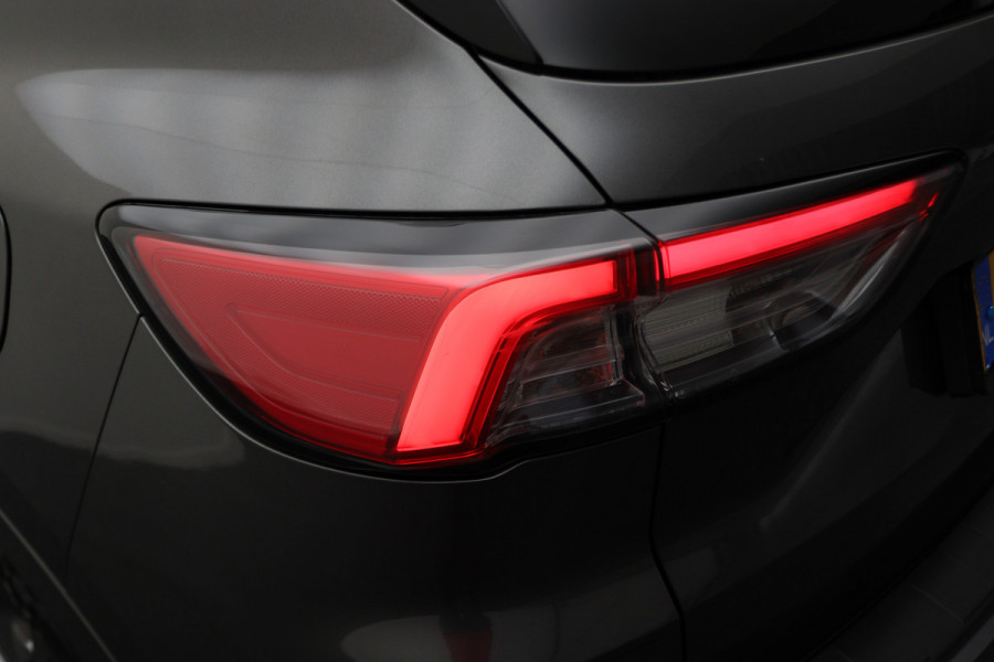 Ford Kuga 2.5 PHEV ST-Line Virtual Cockpit, ACC, Head-Up, B&O, Camera, Apple Carplay, Carbon, 18''