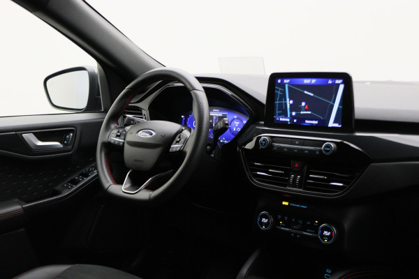 Ford Kuga 2.5 PHEV ST-Line Virtual Cockpit, ACC, Head-Up, B&O, Camera, Apple Carplay, Carbon, 18''
