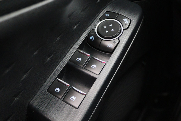 Ford Kuga 2.5 PHEV ST-Line Virtual Cockpit, ACC, Head-Up, B&O, Camera, Apple Carplay, Carbon, 18''