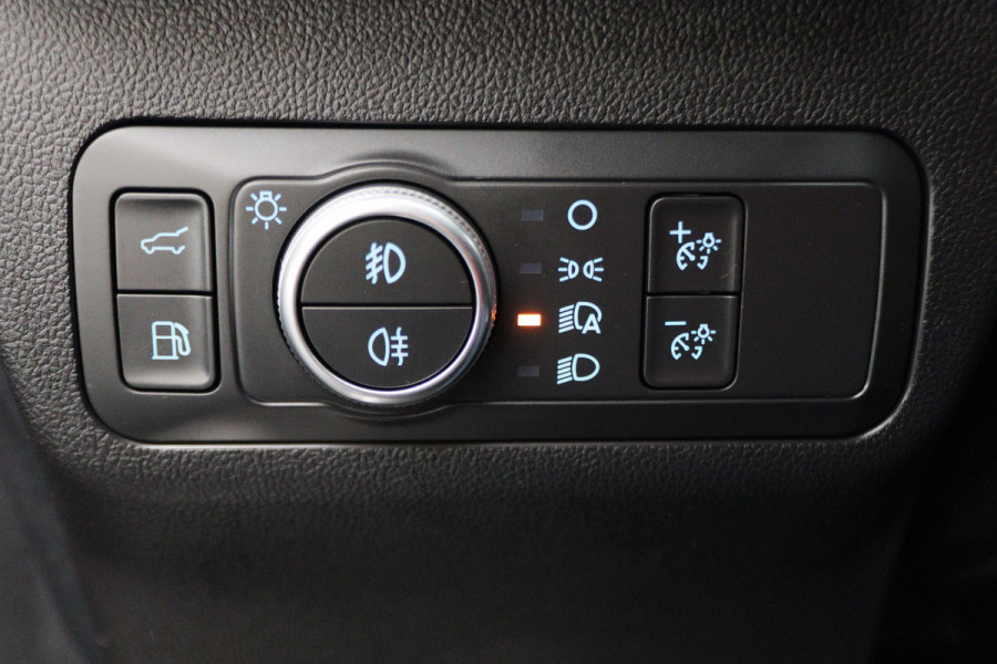Ford Kuga 2.5 PHEV ST-Line Virtual Cockpit, ACC, Head-Up, B&O, Camera, Apple Carplay, Carbon, 18''