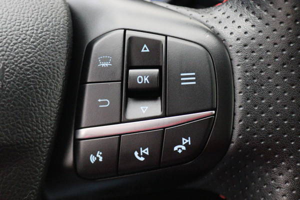 Ford Kuga 2.5 PHEV ST-Line Virtual Cockpit, ACC, Head-Up, B&O, Camera, Apple Carplay, Carbon, 18''