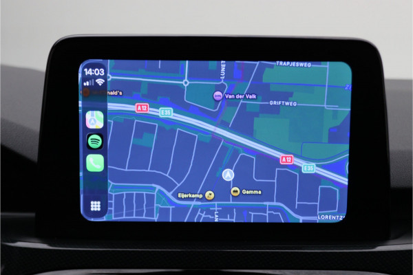 Ford Kuga 2.5 PHEV ST-Line Virtual Cockpit, ACC, Head-Up, B&O, Camera, Apple Carplay, Carbon, 18''