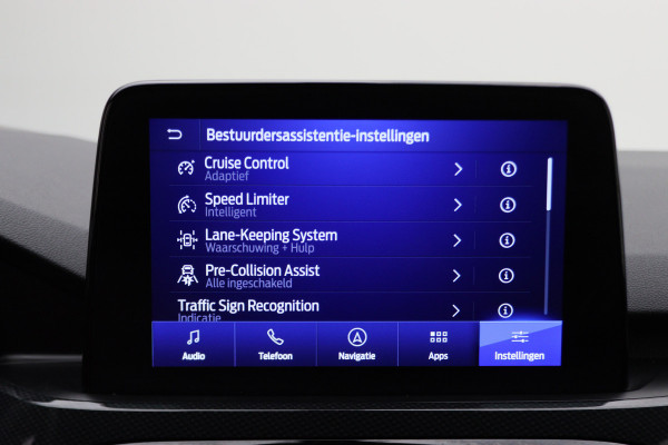Ford Kuga 2.5 PHEV ST-Line Virtual Cockpit, ACC, Head-Up, B&O, Camera, Apple Carplay, Carbon, 18''