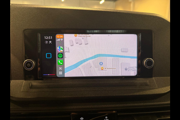 Volkswagen Caddy Cargo 2.0 TDI DSG, Apple Carplay, Android Auto, PDC, Schuifdeur, Laaddeuren, 16" Velgen, Volledig Onderhouden