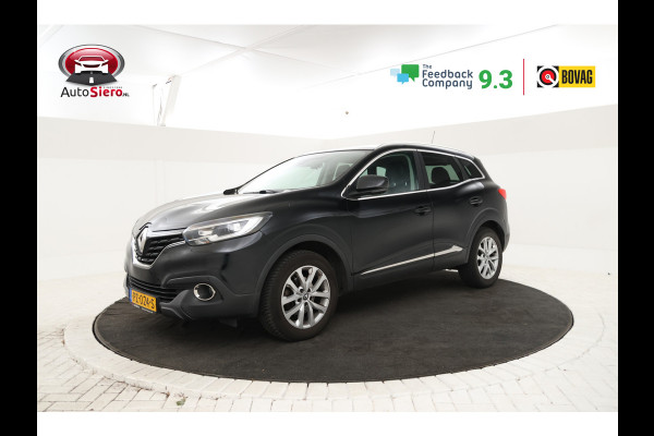 Renault Kadjar 1.5 dCi Intens Automaat, Navigatie, Climate,