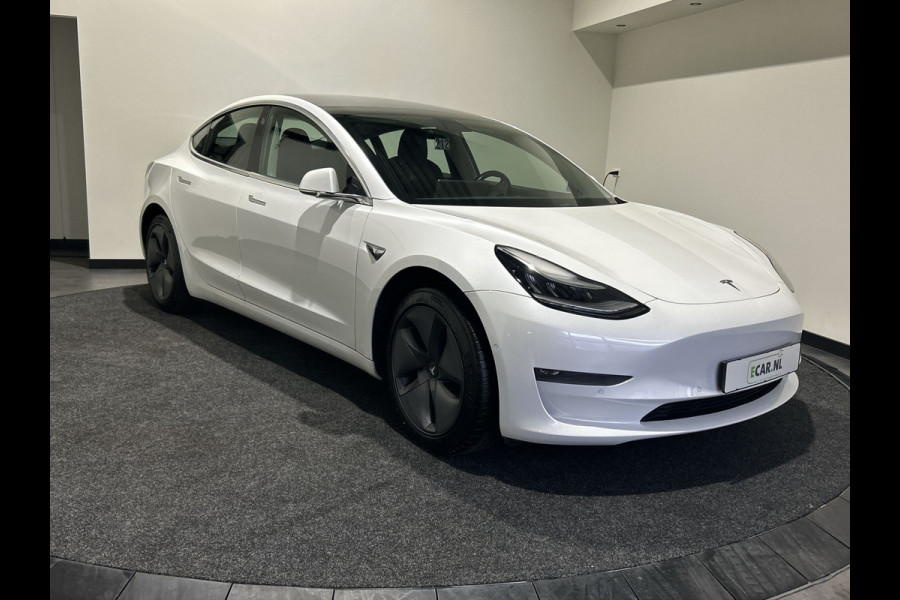 Tesla Model 3 Standard RWD Plus 60 kWh | Let op! Voorbeeldfoto | Komt binnen | Meer foto's volgen!