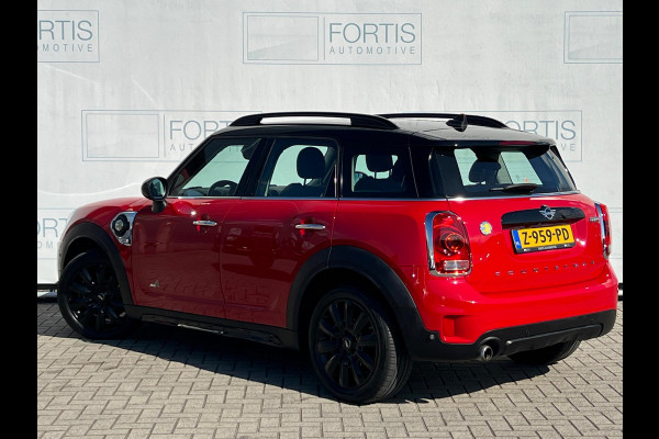 MINI Countryman 2.0 Cooper S E ALL4 Chili CARPLAY | CAMERA | STOELVERWARMING /