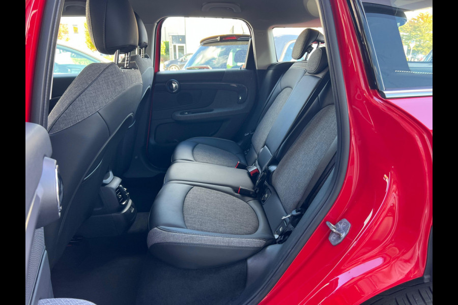 MINI Countryman 2.0 Cooper S E ALL4 Chili CARPLAY | CAMERA | STOELVERWARMING /