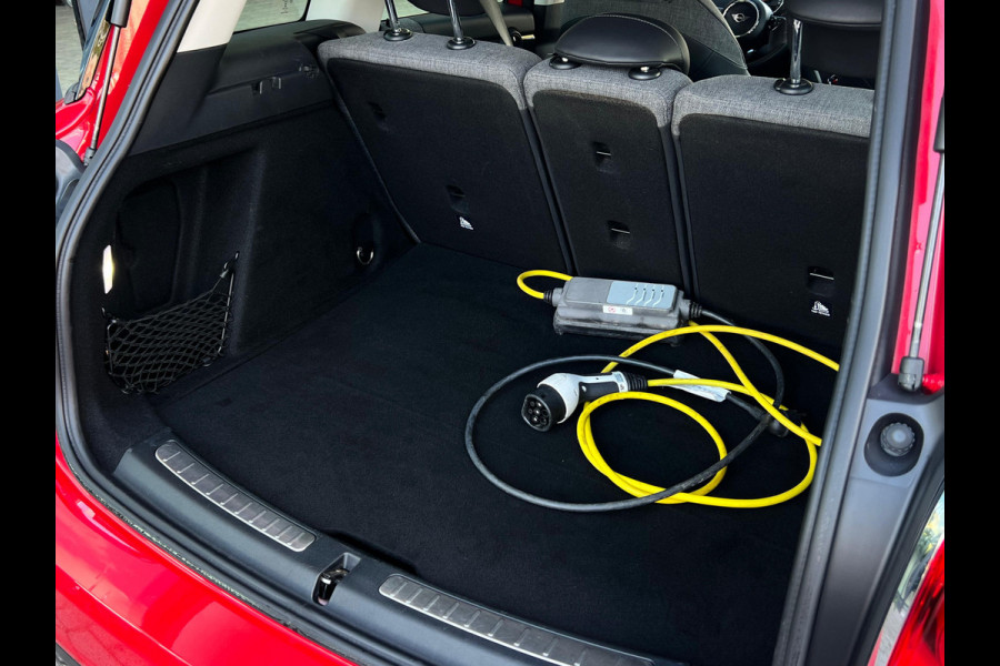 MINI Countryman 2.0 Cooper S E ALL4 Chili CARPLAY | CAMERA | STOELVERWARMING /