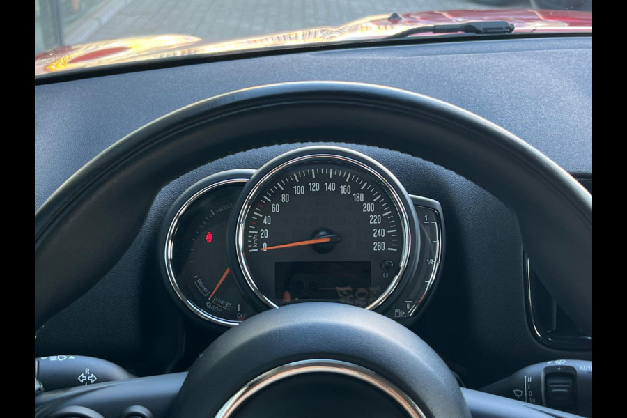 MINI Countryman 2.0 Cooper S E ALL4 Chili CARPLAY | CAMERA | STOELVERWARMING /