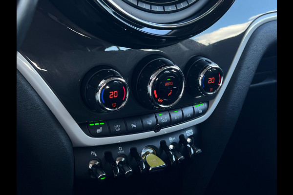 MINI Countryman 2.0 Cooper S E ALL4 Chili CARPLAY | CAMERA | STOELVERWARMING /