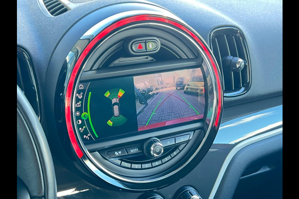 MINI Countryman 2.0 Cooper S E ALL4 Chili CARPLAY | CAMERA | STOELVERWARMING /