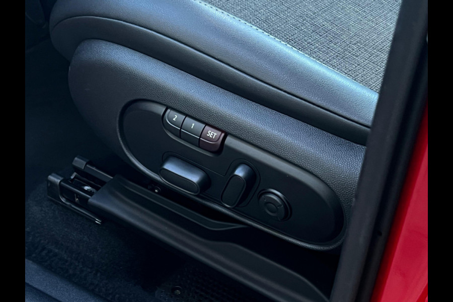MINI Countryman 2.0 Cooper S E ALL4 Chili CARPLAY | CAMERA | STOELVERWARMING /