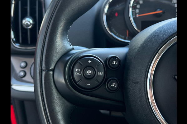 MINI Countryman 2.0 Cooper S E ALL4 Chili CARPLAY | CAMERA | STOELVERWARMING /