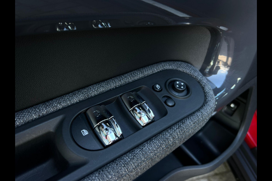 MINI Countryman 2.0 Cooper S E ALL4 Chili CARPLAY | CAMERA | STOELVERWARMING /