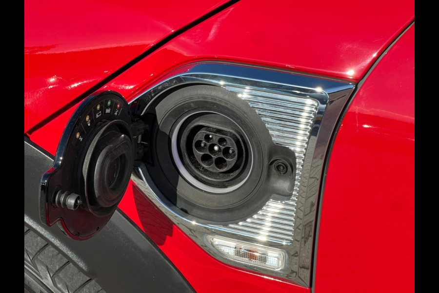MINI Countryman 2.0 Cooper S E ALL4 Chili CARPLAY | CAMERA | STOELVERWARMING /