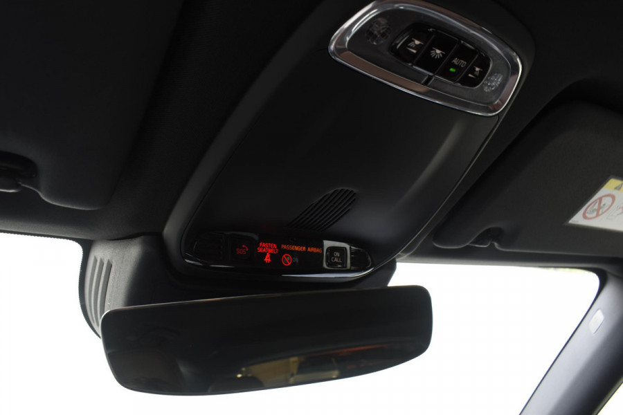 Volvo XC60 B5 264PK Automaat Inscription / Navigatie / 360 Camera / Adaptieve Cruise Control / Leder / LM Velgen / Trekhaak /