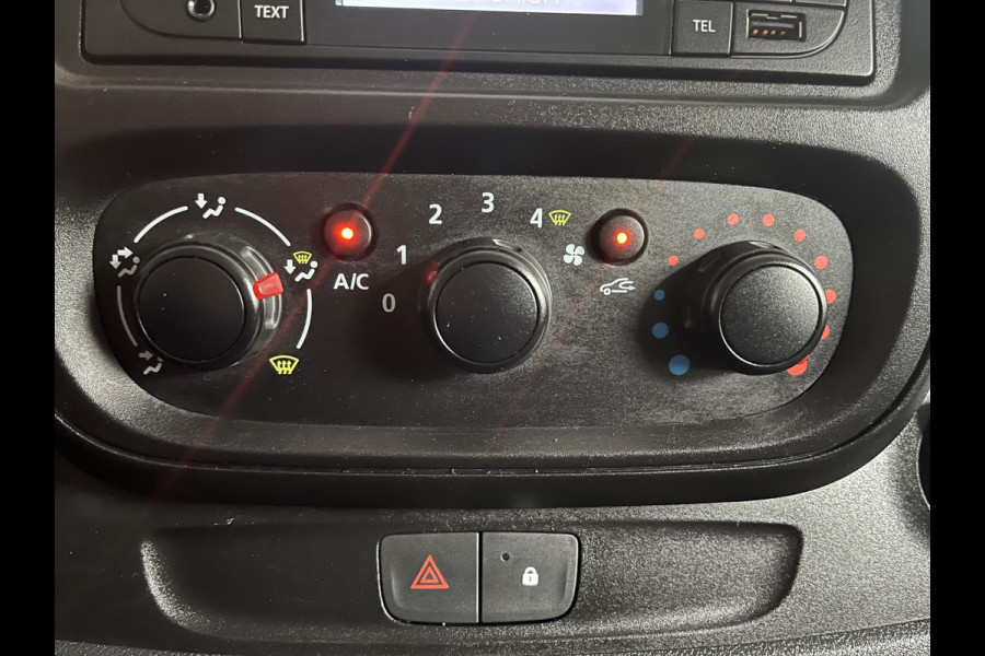 Renault Trafic SERVICEWAGEN L2H1 1.6 dCi 125pk euro6 Edition Sortimo kasten, Omvormer, Standkachel, Trekhaak, RIJKLAARPRIJS!