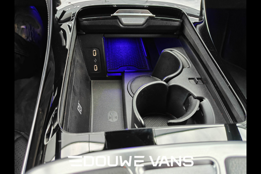 Mercedes-Benz EQE 300 Trekhaak Memory MBUX Navi Memory Camera