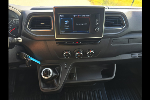 Renault Master T35 2.3 dCi 135 L2 H2 - 135 Pk - Euro 6 - Airco - Cruise Control