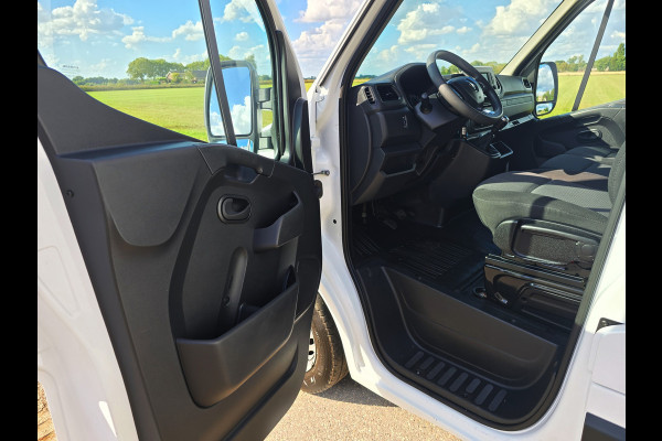 Renault Master T35 2.3 dCi 135 L2 H2 - 135 Pk - Euro 6 - Airco - Cruise Control