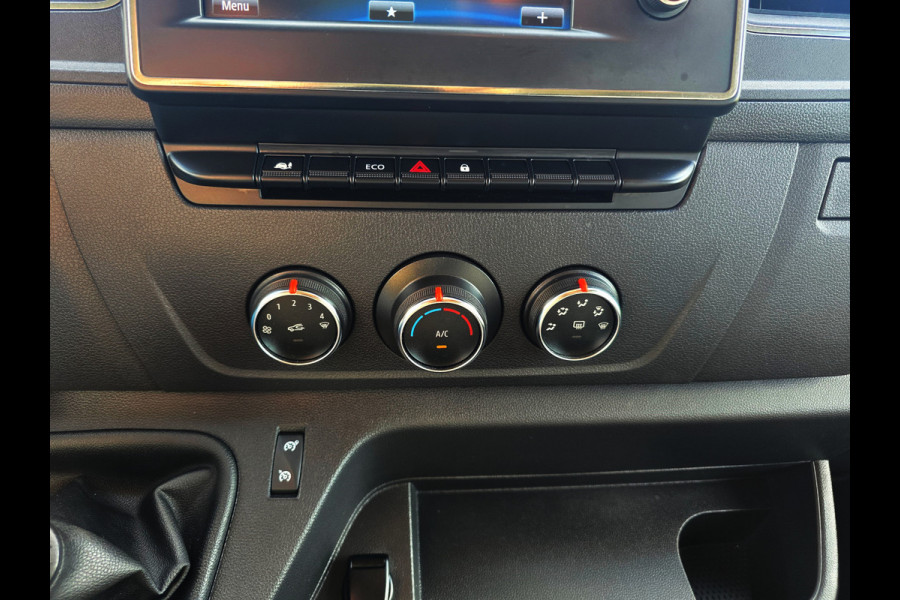 Renault Master T35 2.3 dCi 135 L2 H2 - 135 Pk - Euro 6 - Airco - Cruise Control