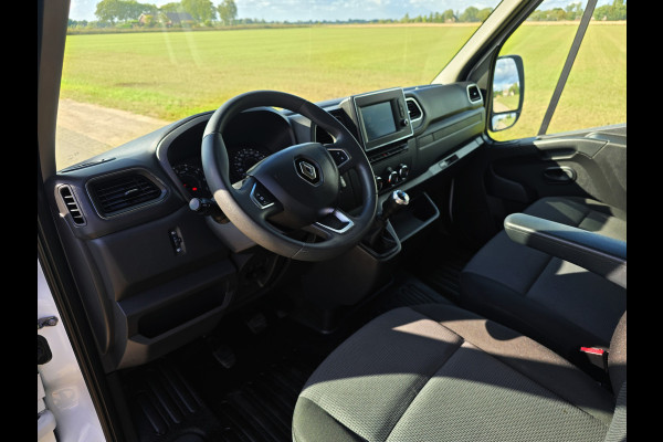 Renault Master T35 2.3 dCi 135 L2 H2 - 135 Pk - Euro 6 - Airco - Cruise Control