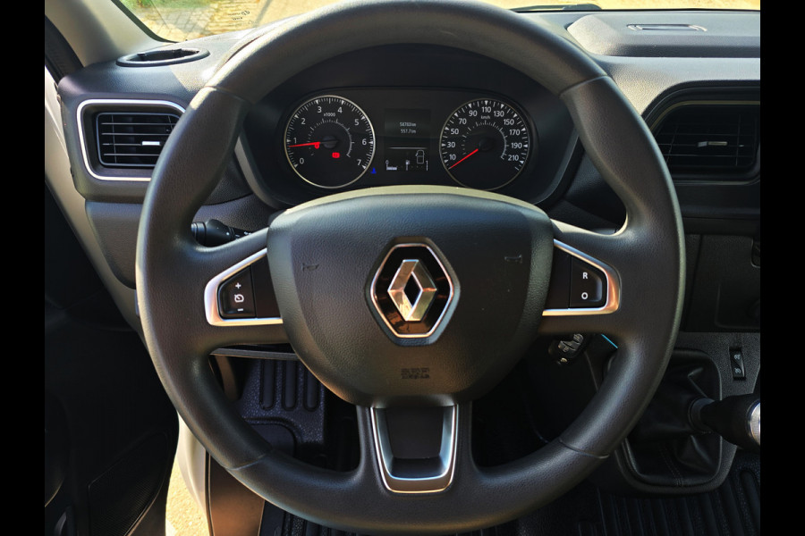 Renault Master T35 2.3 dCi 135 L2 H2 - 135 Pk - Euro 6 - Airco - Cruise Control
