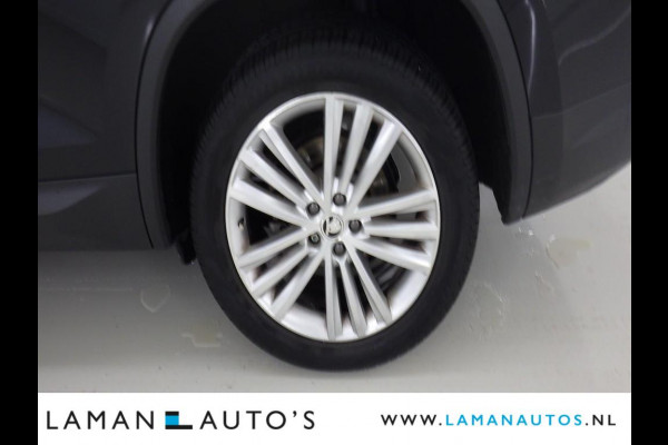 Škoda Kodiaq 1.5 TSI 150pk DSG Limited Business Edition 7P Aut. | Leder/Alcantara CarPlay Canton ECC Navi LED ACC 19" LMV Camera Side Assist