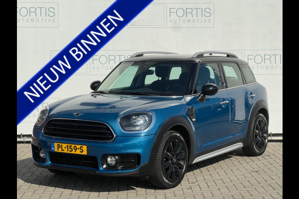 MINI Countryman 1.5 Cooper NAVI | NL-AUTO | PDC