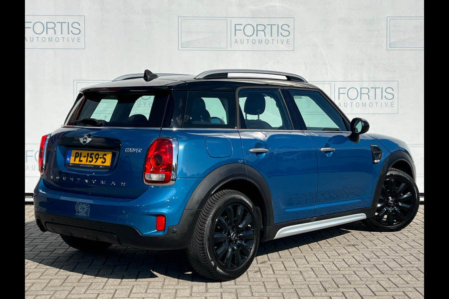 MINI Countryman 1.5 Cooper NAVI | NL-AUTO | PDC