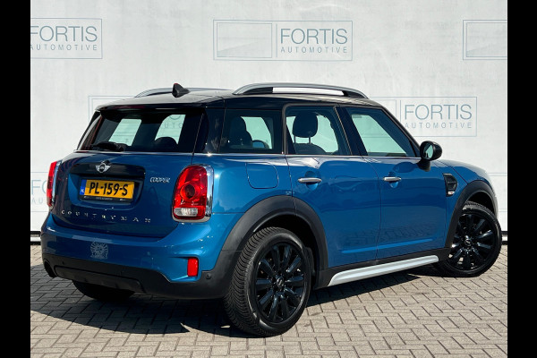 MINI Countryman 1.5 Cooper NAVI | NL-AUTO | PDC