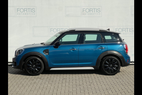 MINI Countryman 1.5 Cooper NAVI | NL-AUTO | PDC
