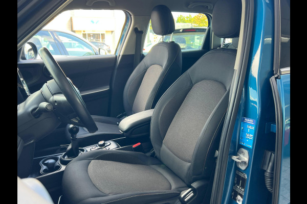 MINI Countryman 1.5 Cooper NAVI | NL-AUTO | PDC