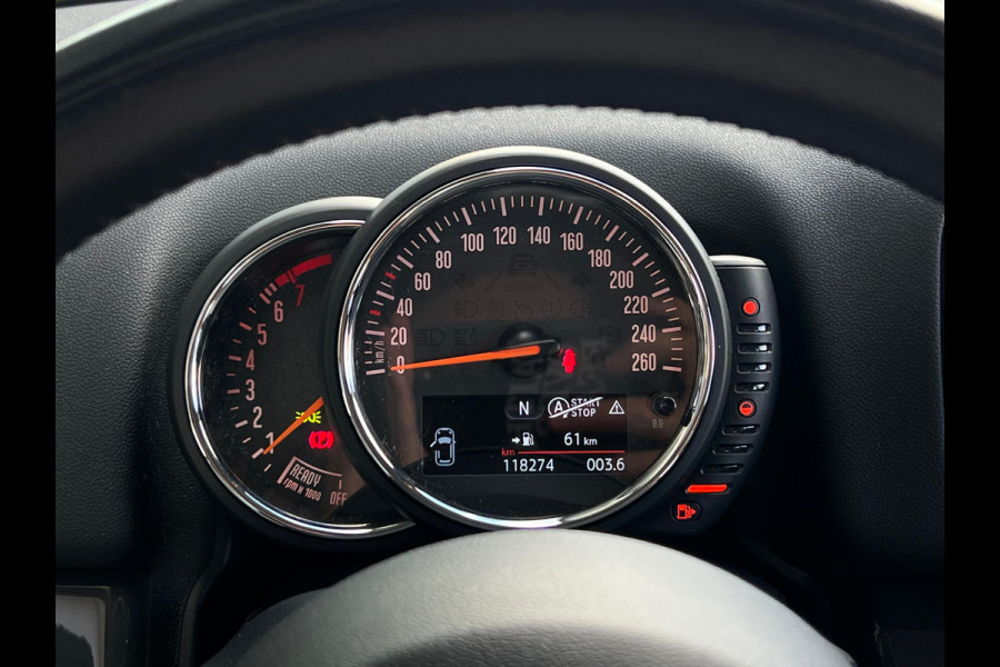 MINI Countryman 1.5 Cooper NAVI | NL-AUTO | PDC