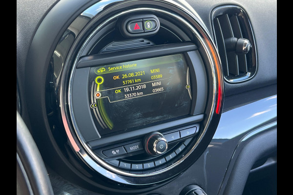 MINI Countryman 1.5 Cooper NAVI | NL-AUTO | PDC